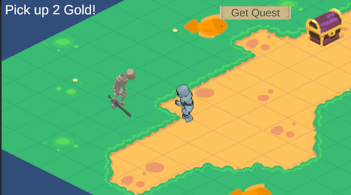 Knight Journey Screenshot